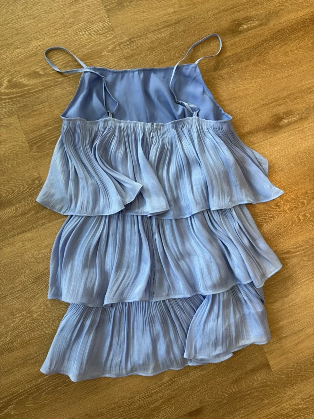 Storia light blue